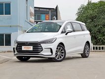宋MAX最新款成交價(jià)格最低是多少錢？宋MAX裸車價(jià)