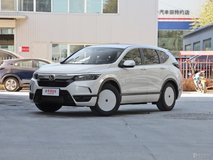 皓影2021款最低多少錢可以落地？皓影價格