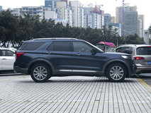 探險(xiǎn)者2020款落地多少錢(qián)？探險(xiǎn)者提車(chē)價(jià)