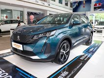 標致5008最新款成交價格最低是多少錢?標致5008買車價