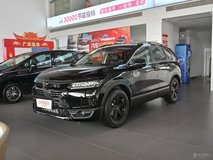 皓影2021款自動擋落地價多少？皓影購車價