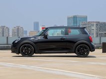MINI JCW2022款兩廂落地要多少錢?MINI JCW買車價