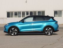 極狐 阿爾法T(ARCFOX αT)純電動最低多少錢?極狐 阿爾法T(ARCFOX αT)購車價