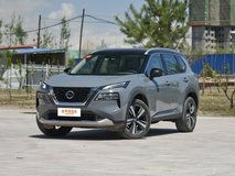 奇駿2021款1.5T落地要多少錢？奇駿價格
