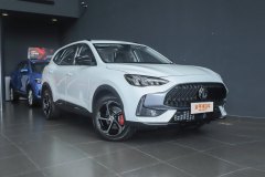 佛山昇豐汽車 MG領(lǐng)航最新報價 可試乘試駕