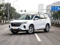 哈弗M61.5T多少錢能落地？哈弗M6購車價