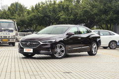 綿陽蔚藍優車 君越最新報價 可試乘試駕