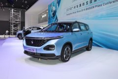 南充迅馳汽車 寶駿RM-5最新報價 誠邀蒞臨體驗