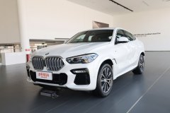 成都市宇輝汽車 寶馬X6最高讓5000元 限時(shí)促銷