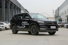 佛山匯升汽車 風(fēng)光ix7最新報(bào)價(jià) 誠邀體驗(yàn)