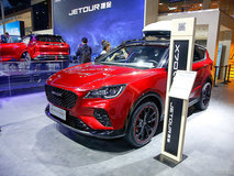 捷途X70 Coupe2020款自動擋落地價多少？捷途X70 Coupe購車價