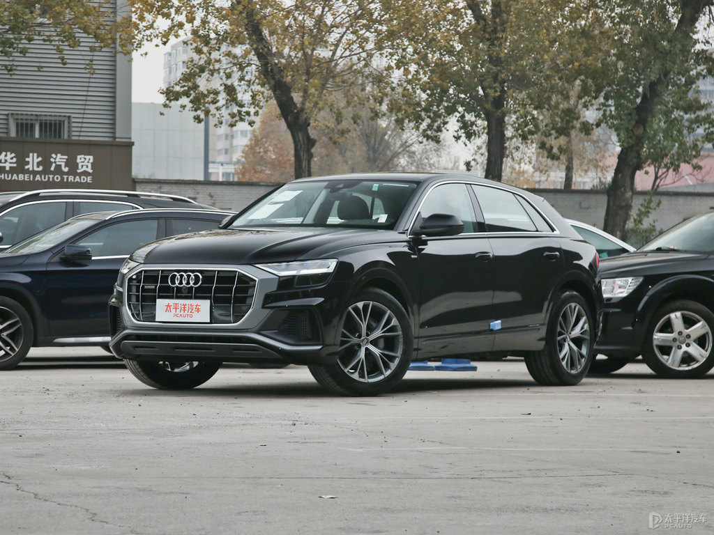 滁州亚夏迪奥奥迪 奥迪q8最新报价 欢迎莅临鉴赏_汽车