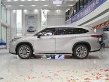 漢蘭達(dá)國(guó)VI多少錢能落地？漢蘭達(dá)官方價(jià)
