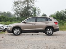 柯米克2021款5座最低多少錢？柯米克購車價(jià)