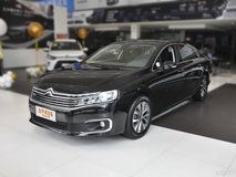 雪鐵龍C6最新款最低多少錢可以落地？雪鐵龍C6價格