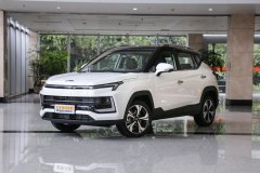 金華市江瑞汽車 嘉悅X4最新報價 誠邀蒞臨體驗