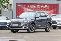 比亞迪王朝汽車（上海華裕4S店） 宋Pro最高讓1萬(wàn)元 最新報(bào)價(jià)