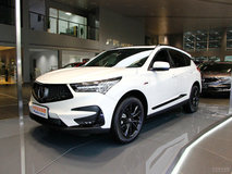 謳歌RDX2021款5座落地價最低多少錢?謳歌RDX成交價