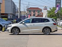 威然7座落地價多少?威然購車價