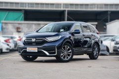 江門(mén)同創(chuàng)汽車 本田CR-V最新報(bào)價(jià) 誠(chéng)邀蒞臨體驗(yàn)