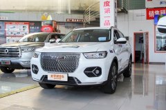 鹽城市常通哈弗汽車 哈弗H6最多讓2萬元 現車充足