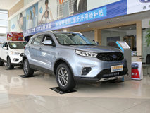 領(lǐng)界1.5T落地要多少錢？領(lǐng)界成交價