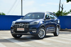 信陽瑞龍奇瑞汽車 瑞虎8最新報價 誠邀蒞臨體驗
