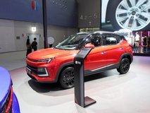 思皓X41.5T成交價(jià)格最低是多少錢？思皓X4指導(dǎo)價(jià)