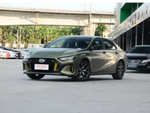 影豹2021款三廂最低價格是多少錢？影豹買車價