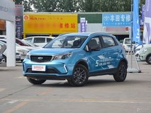 遠(yuǎn)景X32021款成交價(jià)格最低是多少錢(qián)？遠(yuǎn)景X3價(jià)格