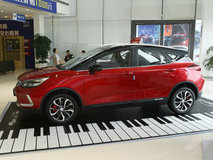 帝豪GS2020款5座落地需要多少錢？帝豪GS提車價(jià)