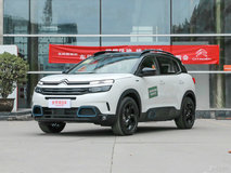 天逸 C5 AIRCROSS新能源2020款國VI落地多少錢?天逸 C5 AIRCROSS新能源購車價