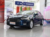蒙迪歐2020款國VI最低多少錢?蒙迪歐價格