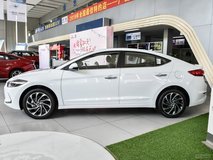 領(lǐng)動(dòng)三廂落地需要多少錢(qián)？領(lǐng)動(dòng)購(gòu)車價(jià)