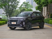 捷途X70 PLUS2021款落地價是多少錢?捷途X70 PLUS成交價