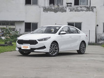 起亞K35座落地要多少錢？起亞K3買車價(jià)