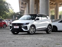 繽越2021款落地需要多少錢？繽越提車價