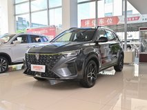 榮威RX52021款自動擋最低多少錢可以落地？榮威RX5報價
