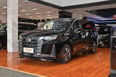 連云港全華汽車 傳祺M6最新報價 誠邀體驗