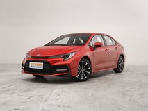 雷凌三廂成交價格最低是多少錢？雷凌購車價