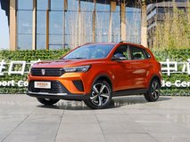 榮威RX32021款自動擋多少錢能落地？榮威RX3買車價