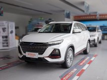 長安歐尚X7 PLUS2022款自動擋落地價多少錢?長安歐尚X7 PLUS報價