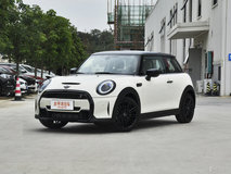 MINI 2022款两厢最低多少钱？MINI 买车价