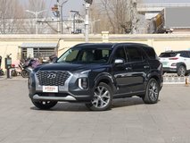 帕里斯帝2021款自動擋落地多少錢?帕里斯帝提車價