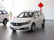 寶駿310W2019款手動擋最低價(jià)格是多少錢？寶駿310W官方價(jià)