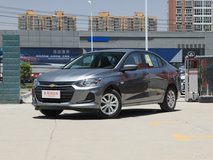 科沃茲2020款手動擋落地需要多少錢？科沃茲官方價