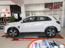 勁炫ASX2.0L多少錢能落地？勁炫ASX報(bào)價(jià)