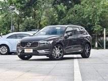 沃爾沃XC60新能源2022款5座落地價(jià)是多少錢？沃爾沃XC60新能源成交價(jià)