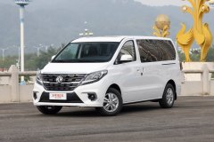 長春仁德祥瑞風行汽車 風行M7最新報價 歡迎品鑒