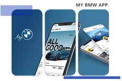 MY BMW APP 手把手教您 领取定制礼品